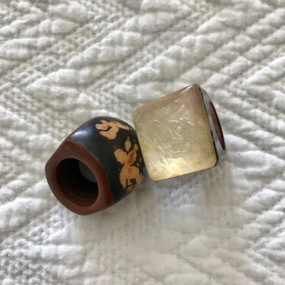 Shell Rings - Picture 5 of 5